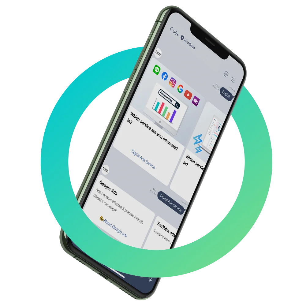 APP 行動裝置開發